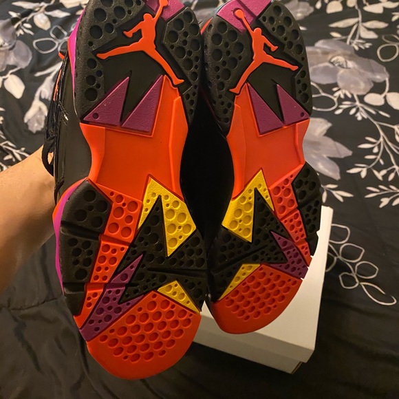 Jordan - Picture 5 of 5